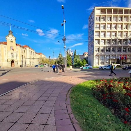 Limone apartmani Niš Esterno foto