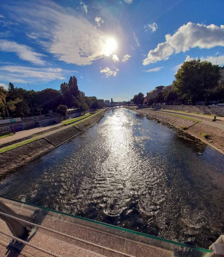 Limone apartmani Niš Esterno foto