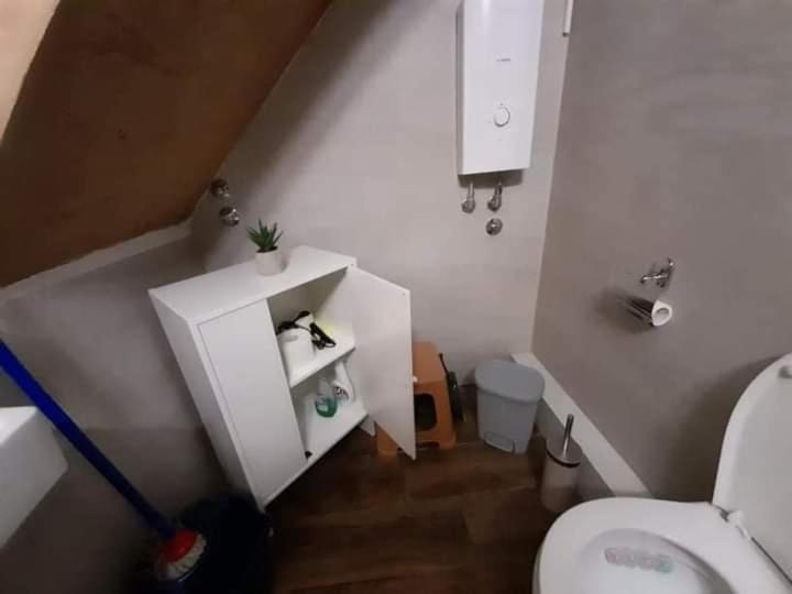 Limone apartmani Niš Esterno foto