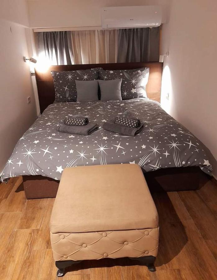 Limone apartmani Niš Esterno foto
