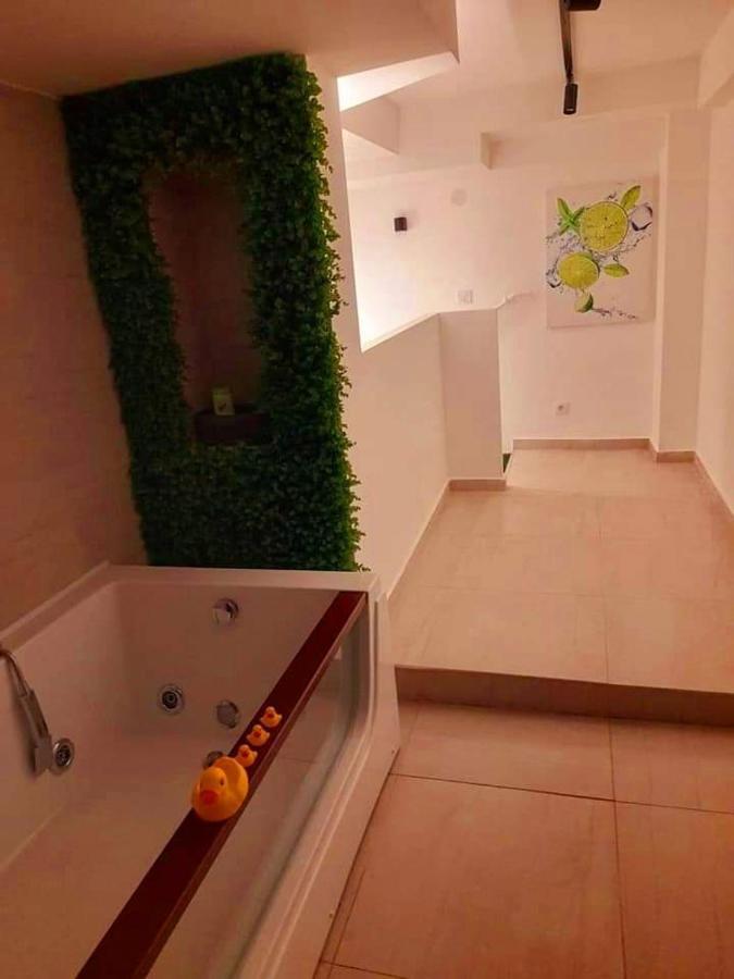 Limone apartmani Niš Esterno foto