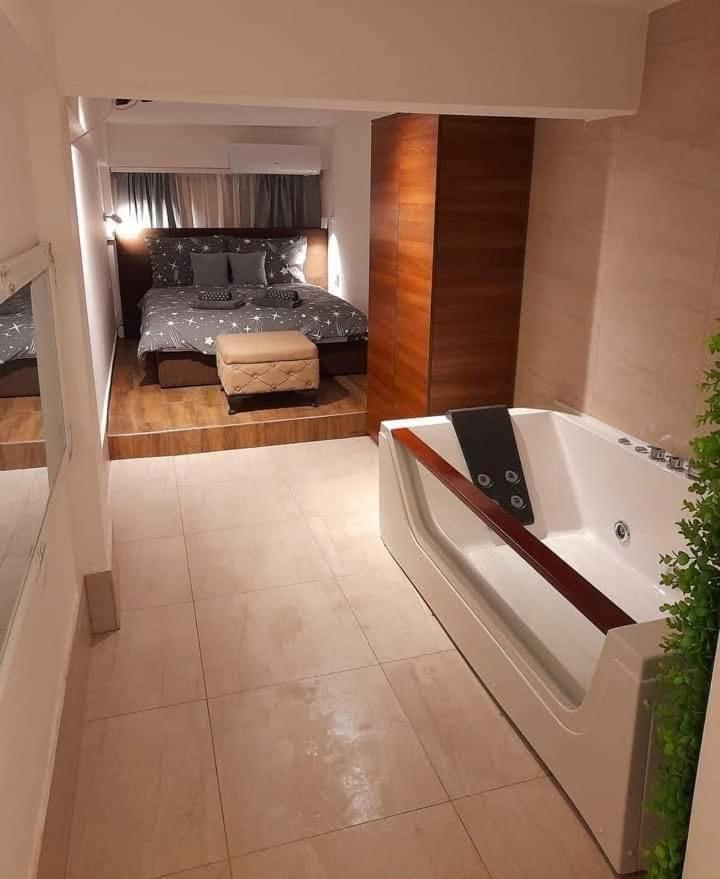Limone apartmani Niš Esterno foto