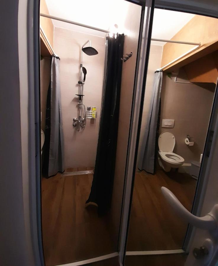 Limone apartmani Niš Esterno foto