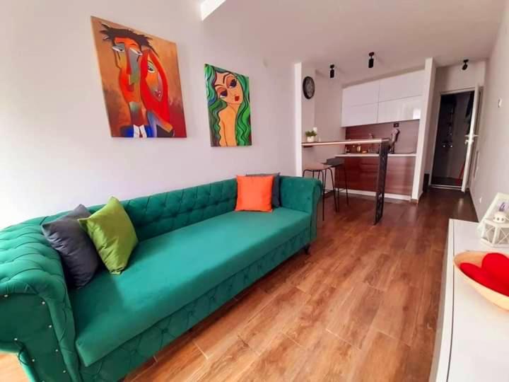 Limone apartmani Niš Esterno foto