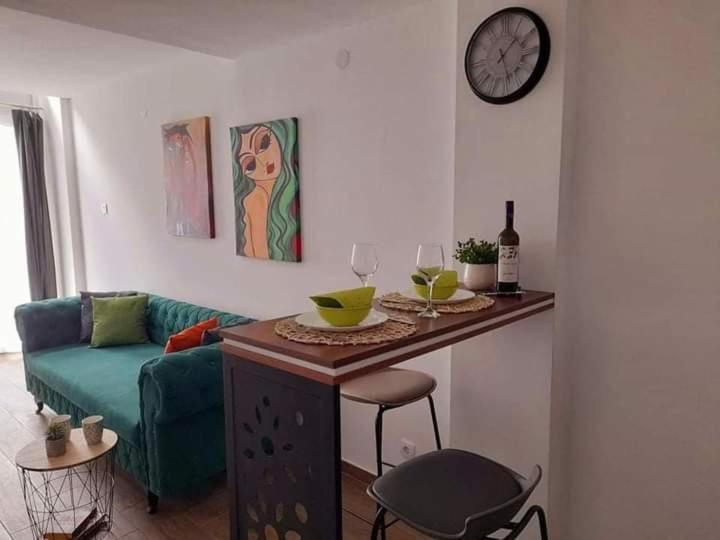 Limone apartmani Niš Esterno foto