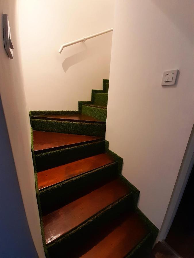 Limone apartmani Niš Esterno foto